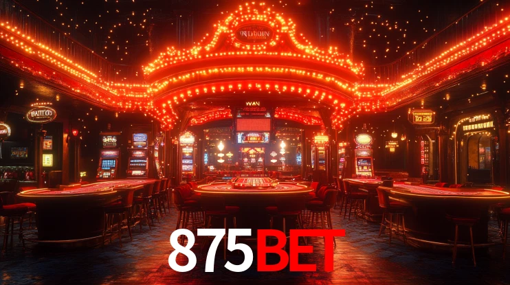 Basketball Betting 875Bet