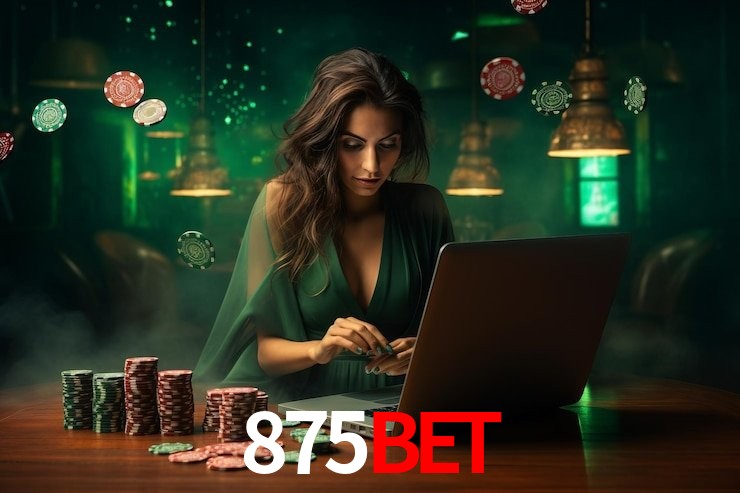 875Bet