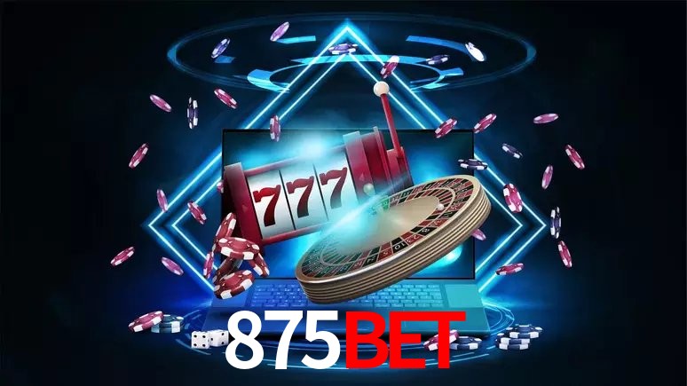 Benefícios da Conta 875Bet